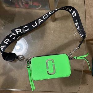 Marc Jacobs Snapshot Bag